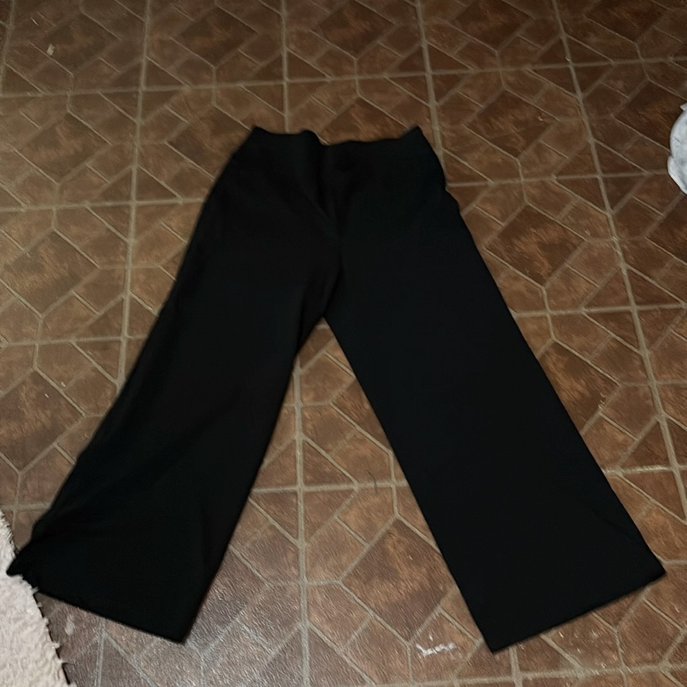Dear Scarlett wide leg pants